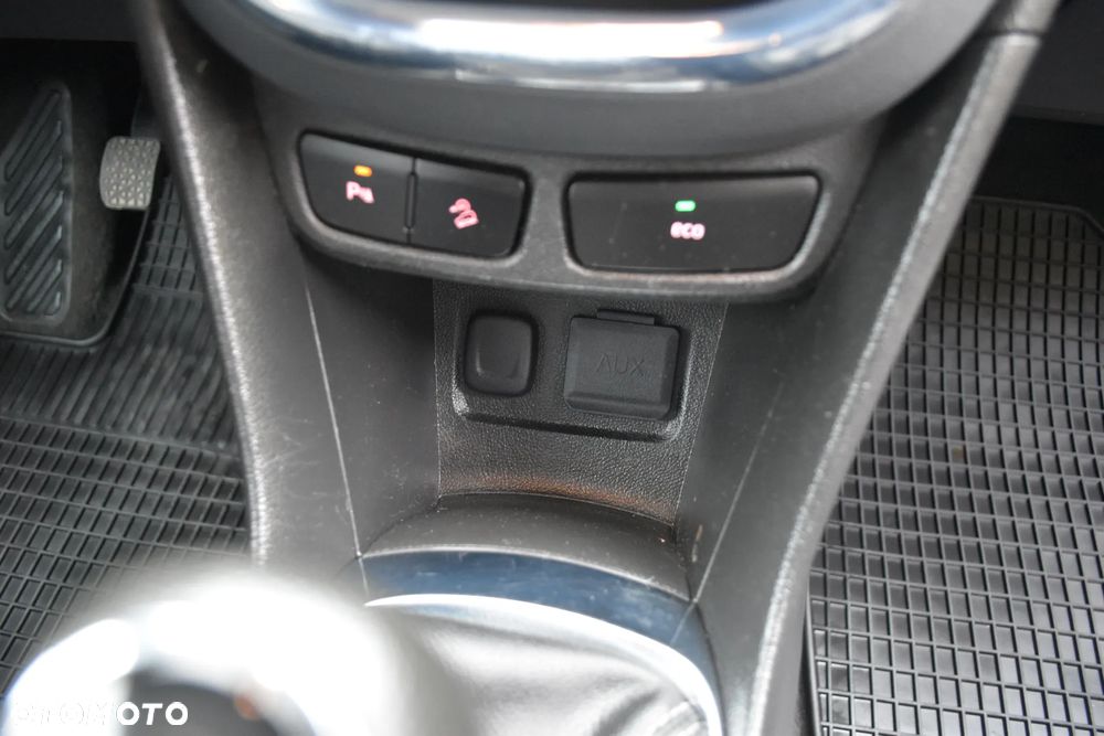 Opel Mokka 1.4 Turbo ecoFLEX Start/Stop 4x4 Color Innovation - 31