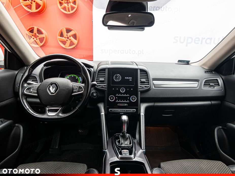 Renault Koleos - 9