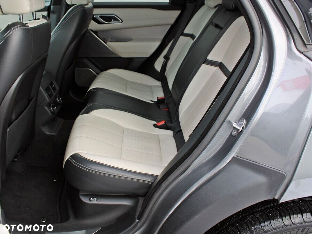 Land Rover Range Rover Velar 2.0 SD4 R-Dynamic HSE - 15