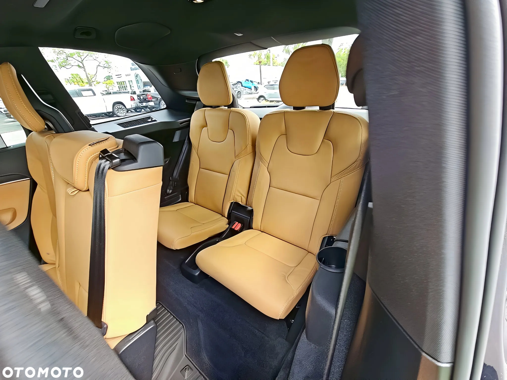 Volvo XC 90 B6 B AWD Ultimate Bright 7os - 9