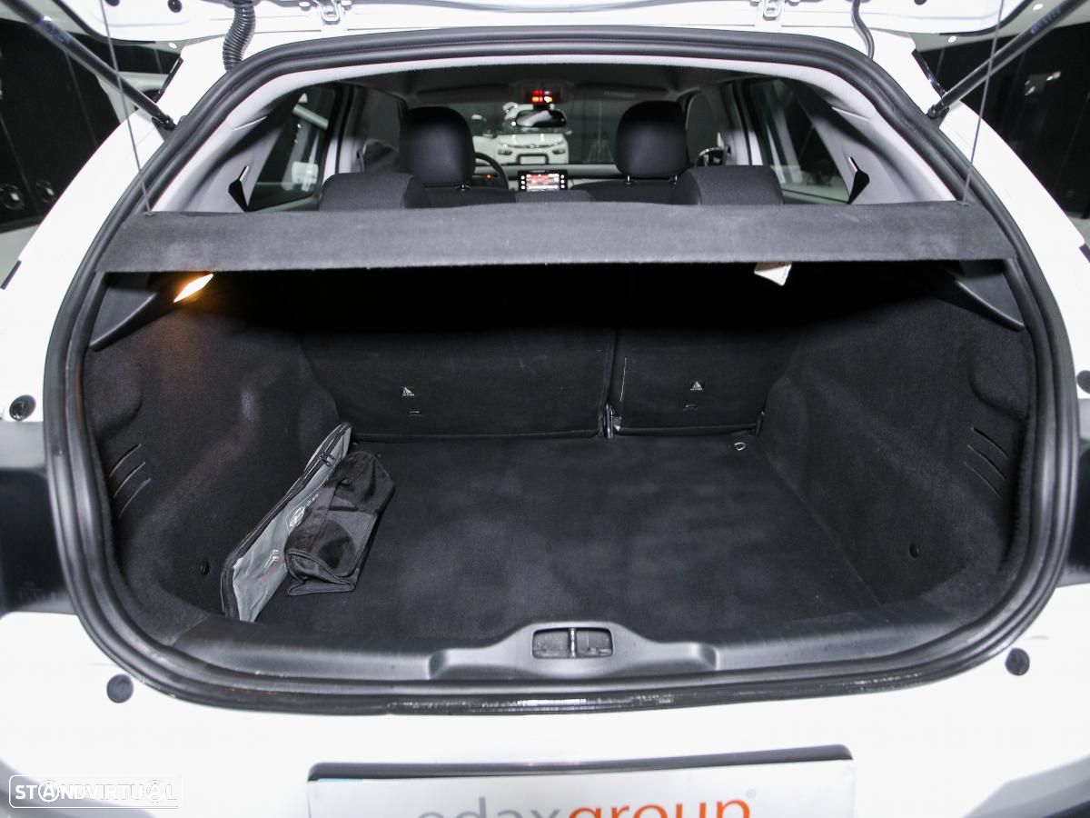 Citroën C4 Cactus 1.5 BlueHDi Feel - 11