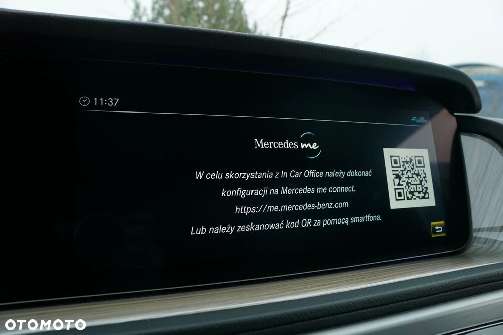 Mercedes-Benz Klasa G 400 d - 36