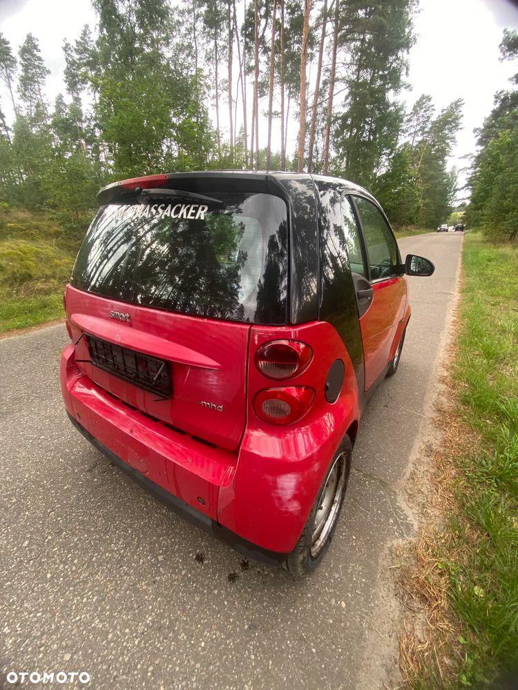 Smart Fortwo - 3