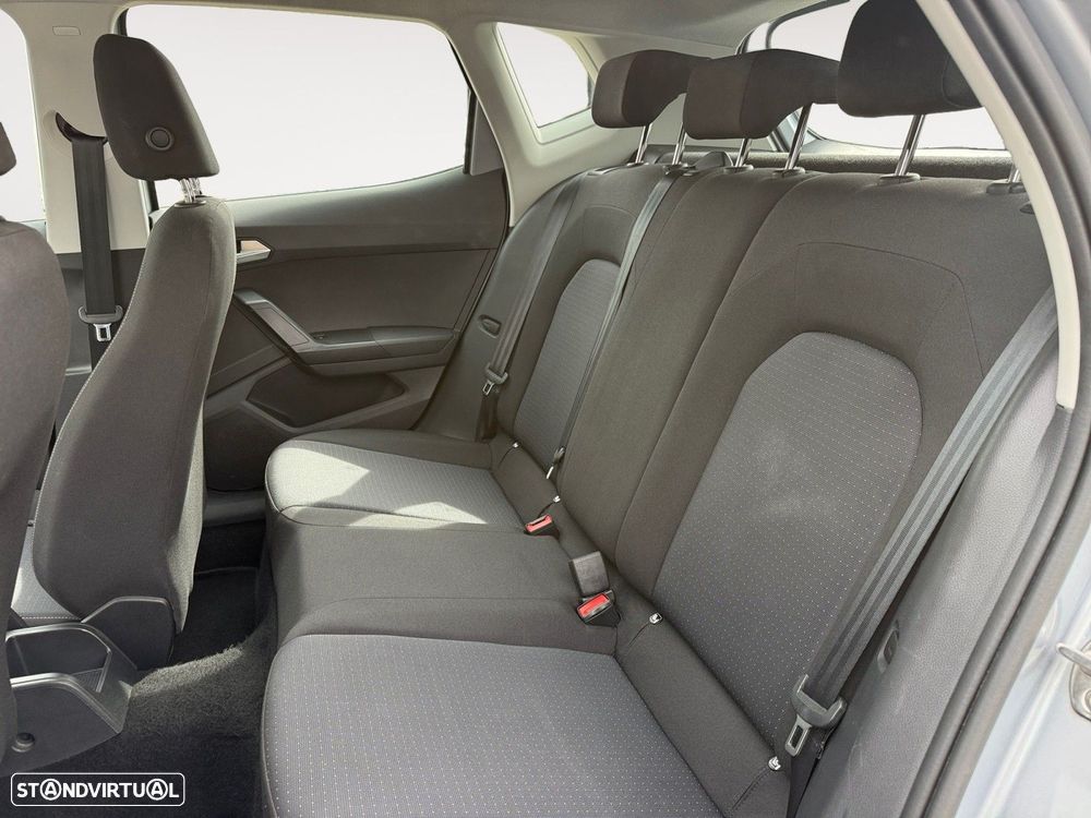 SEAT Arona 1.0 TSI Style DSG - 13