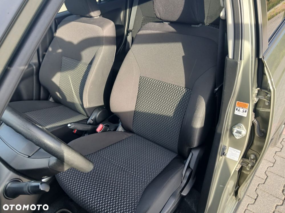 Suzuki Ignis 1.2 SHVS Premium - 9