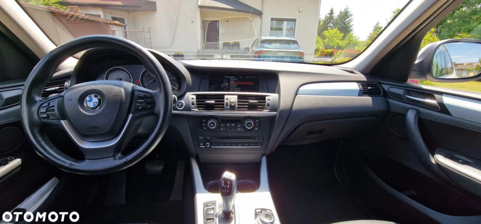 BMW X3 - 4