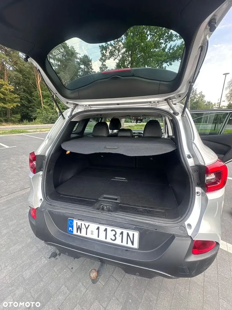 Renault Kadjar - 7