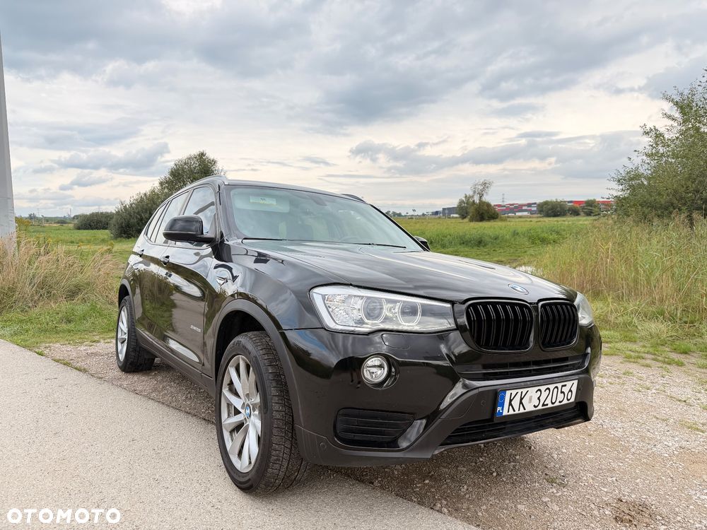 BMW X3 - 3