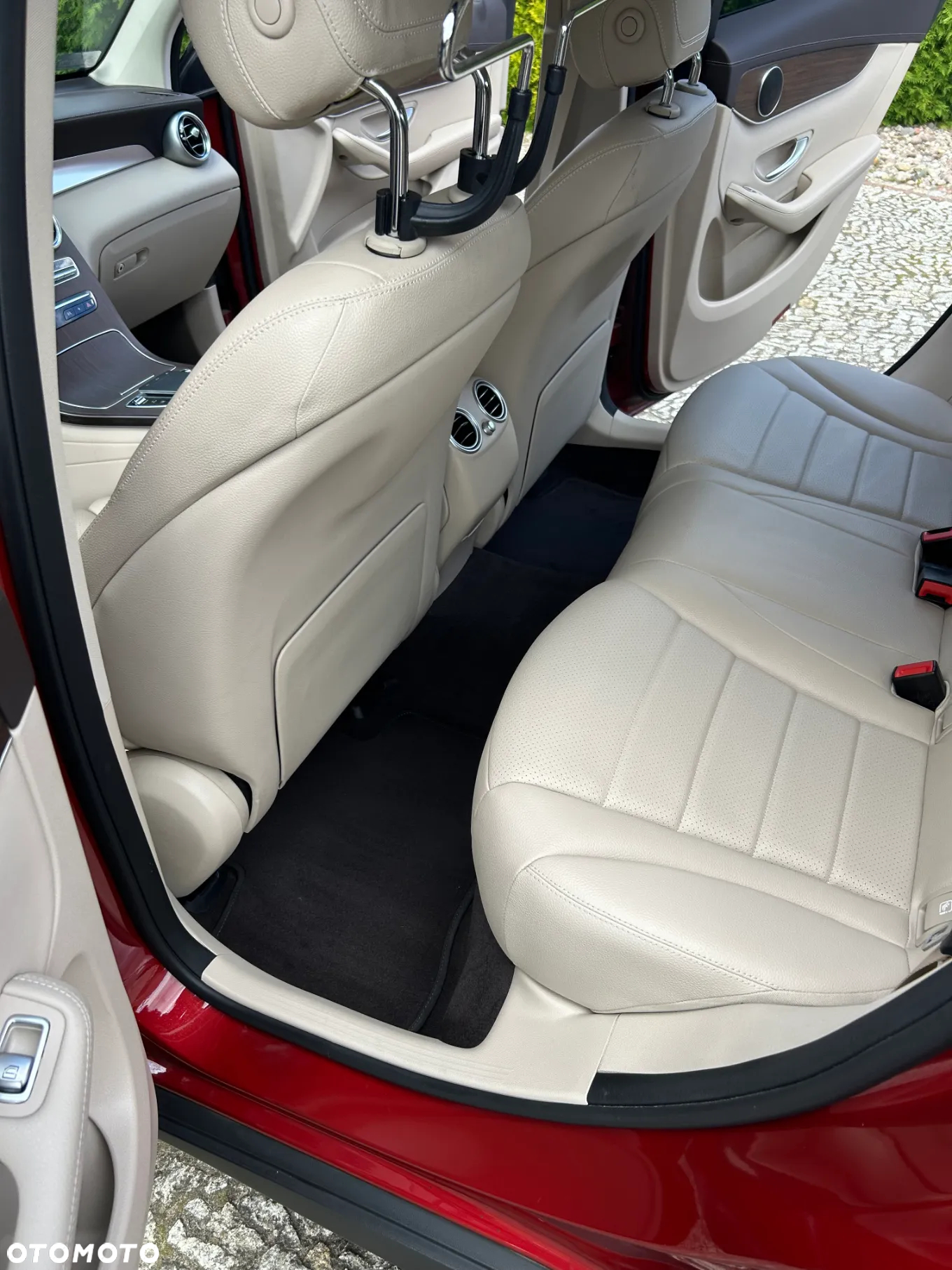 Mercedes-Benz GLC Coupe 200 d 4-Matic - 20