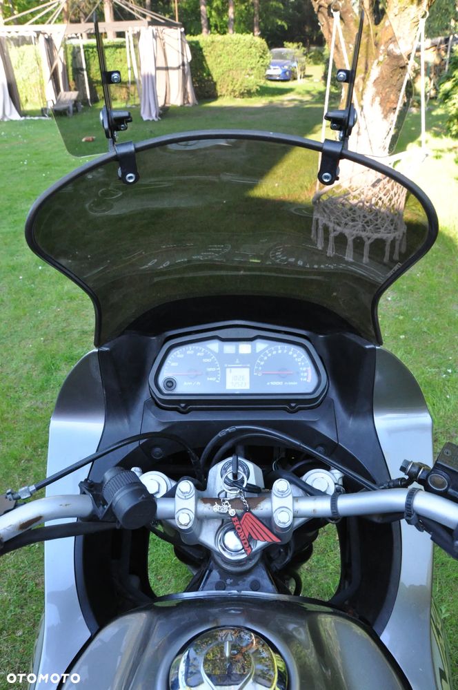 Honda Varadero - 8