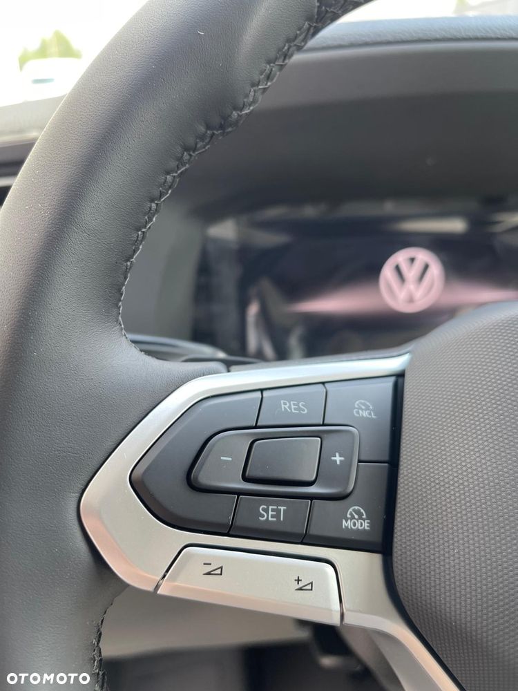 Volkswagen Crafter - 23