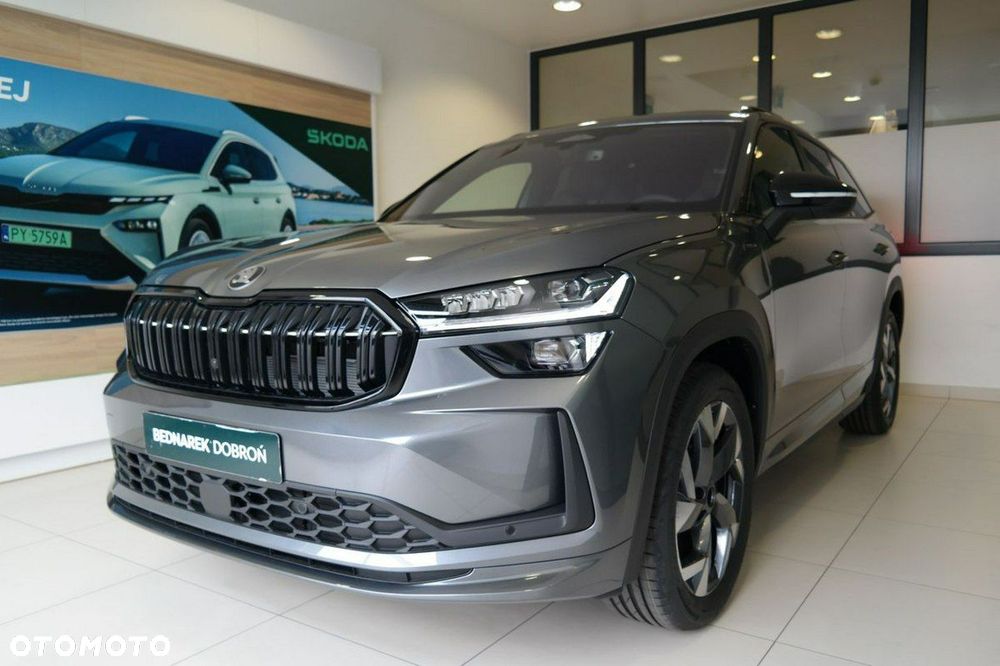 Skoda Kodiaq - 5
