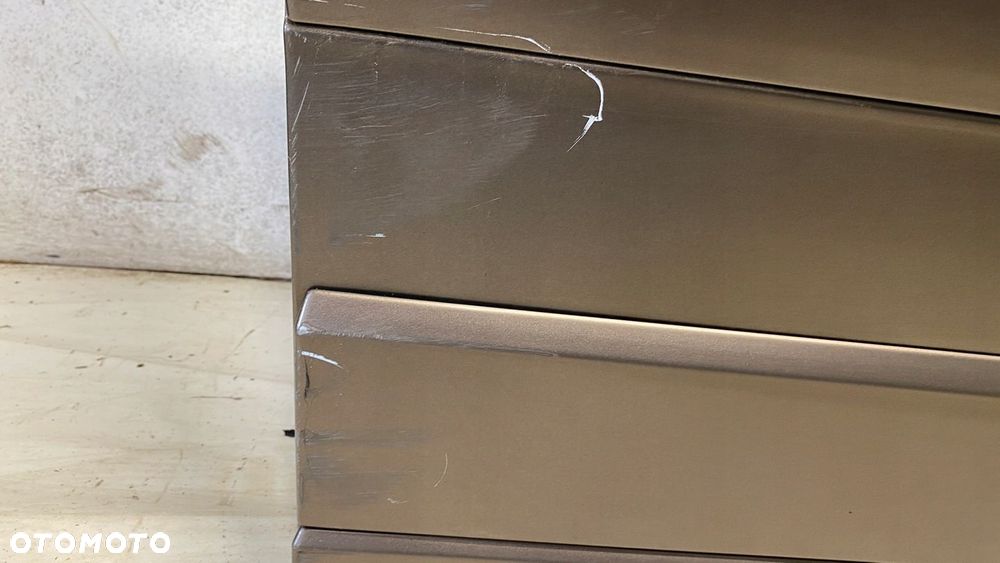 VOLVO XC90 DRZWI PRAWE PRAWY PRZÓD PRZEDNIE 06-14 - 4