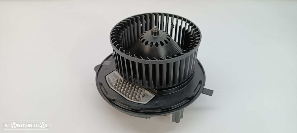 MOTOR SOFAGEM VOLKSWAGEN GOLF VIII LIM. (CD1) GOLF - 1