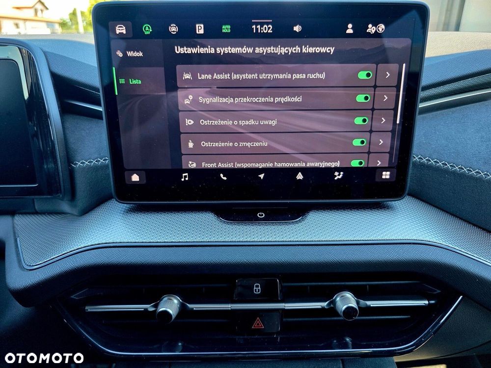 Skoda Kodiaq 1.5 TSI mHEV 4x2 Sportline DSG - 17