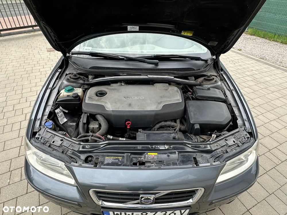 Volvo S60 2.4D Kinetic - 5