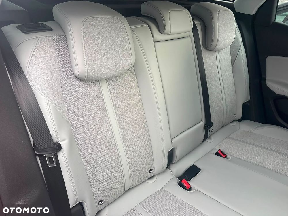 Peugeot 3008 PureTech 130 Stop & Start GPF EAT8 Allure - 16