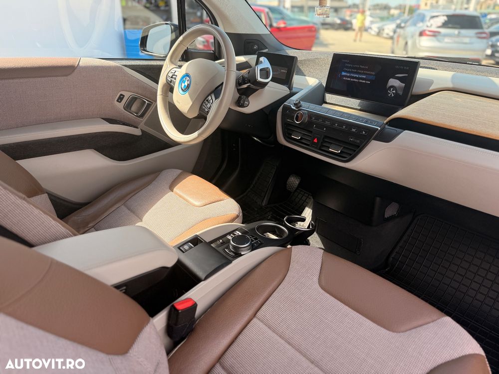BMW i3 i3s 120 Ah - 9