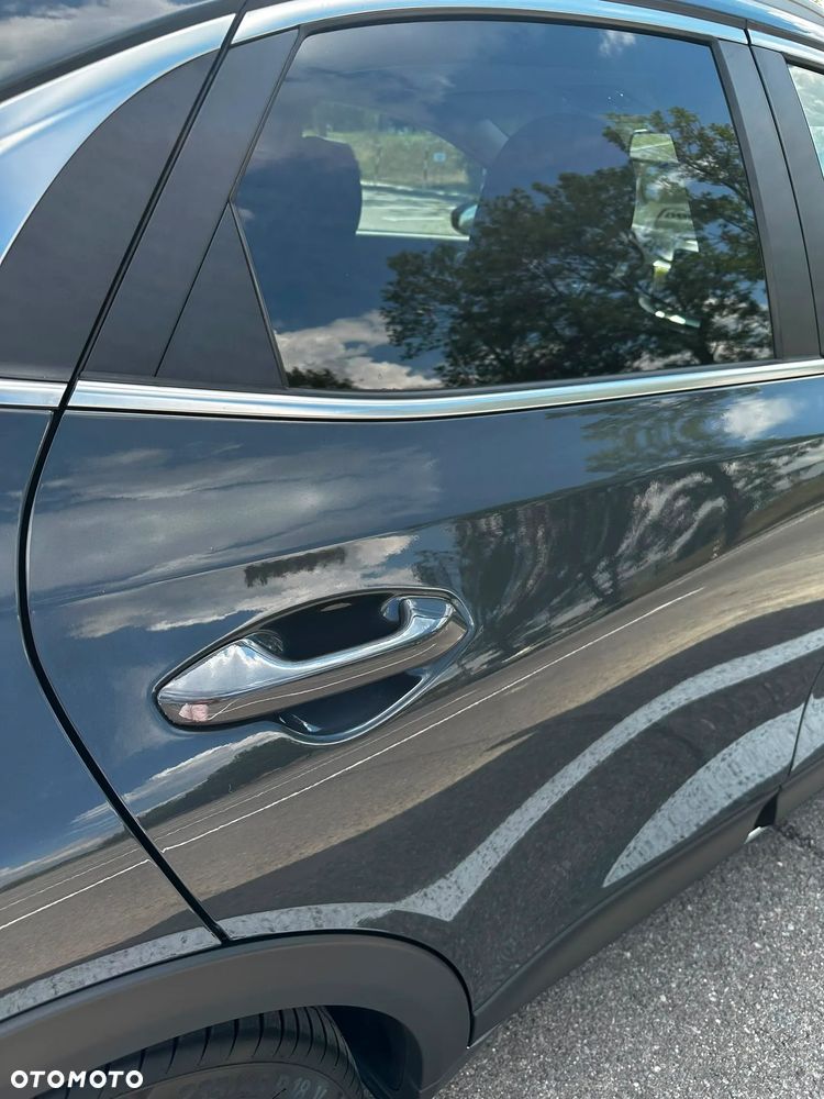 Kia XCeed 1.5 T-GDI M - 6