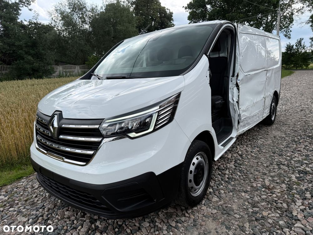Renault Trafic - 5