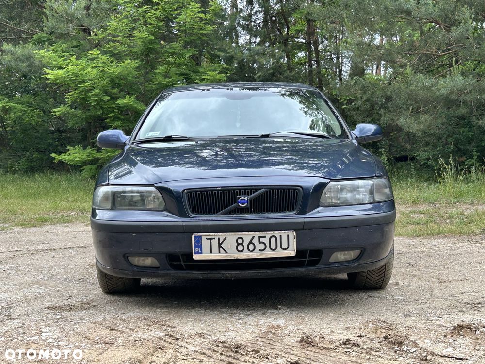 Volvo V70 - 6