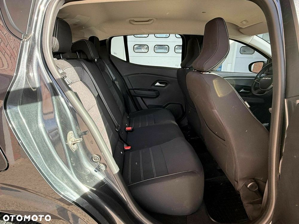 Dacia Sandero - 13