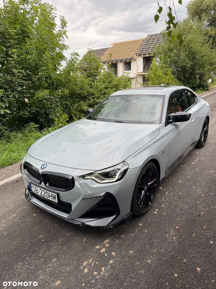 BMW Seria 2 220i - 13