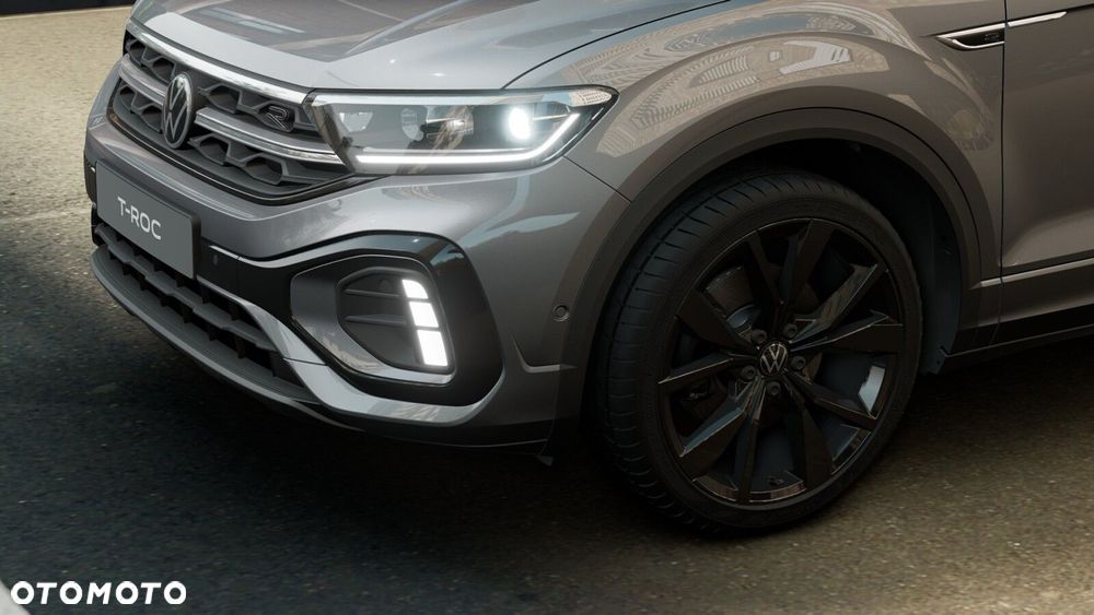 Volkswagen T-Roc - 8
