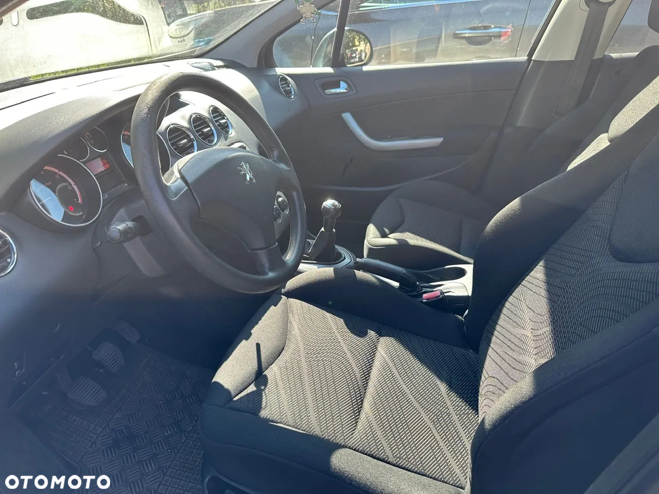 Peugeot 308 1.4 Trendy - 15