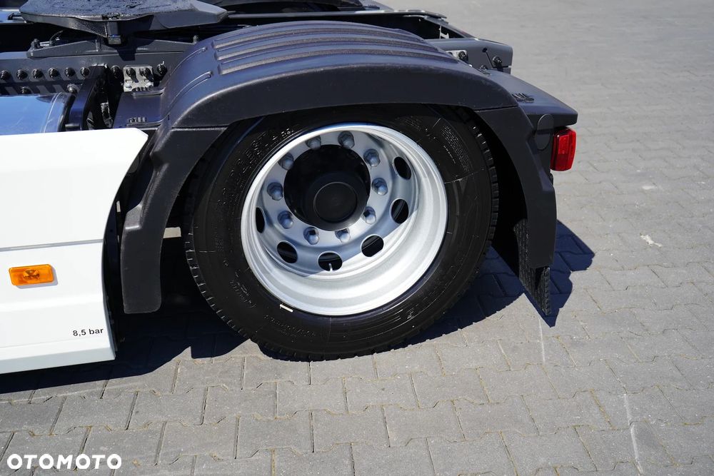 Volvo / FH / AREO / 460 / I – SAVE / LOW DECK / MEGA / XL / E 6 / ACC / I -COOL - 28