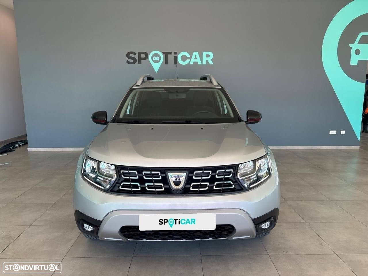 Dacia Duster 1.3 TCe SL Adventure - 2