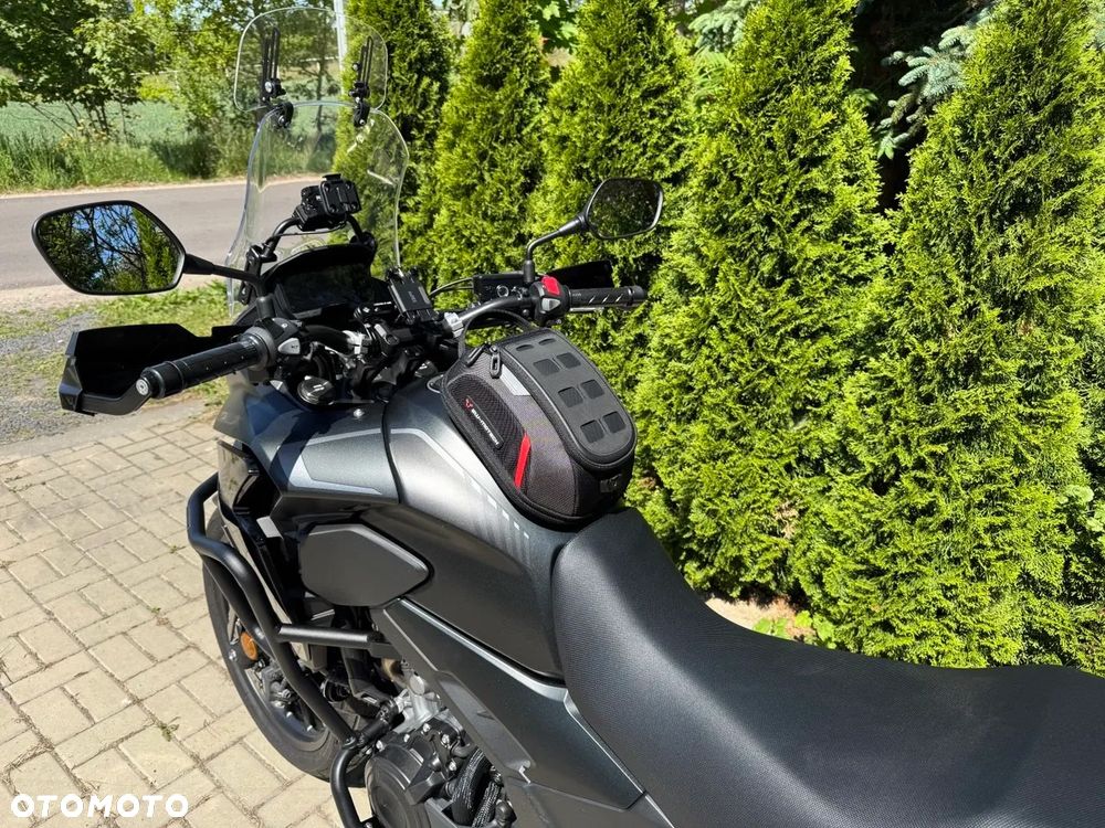 Honda CB - 3