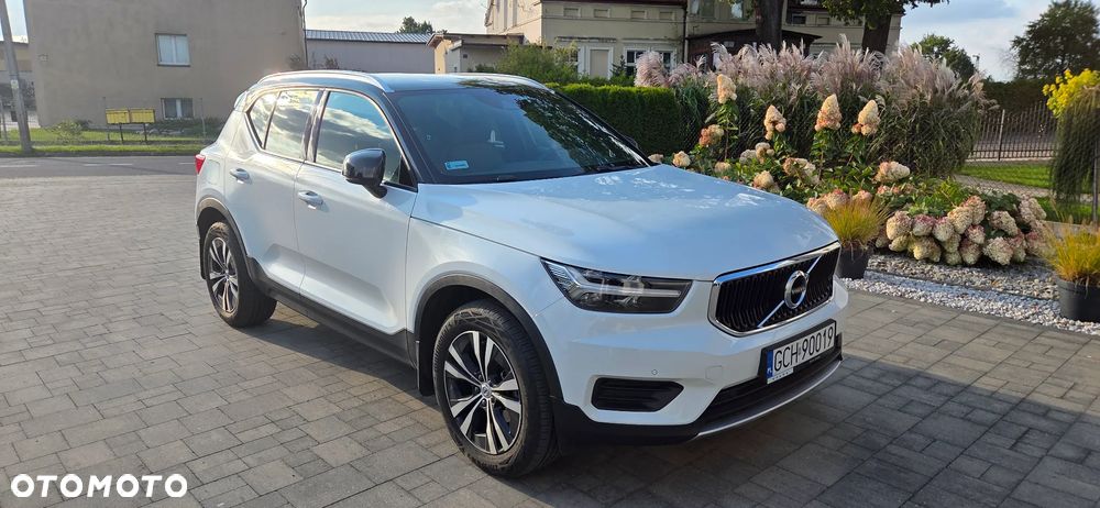 Volvo XC 40 T3 Momentum - 5