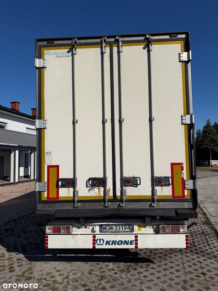 Krone Chłodnia - 3