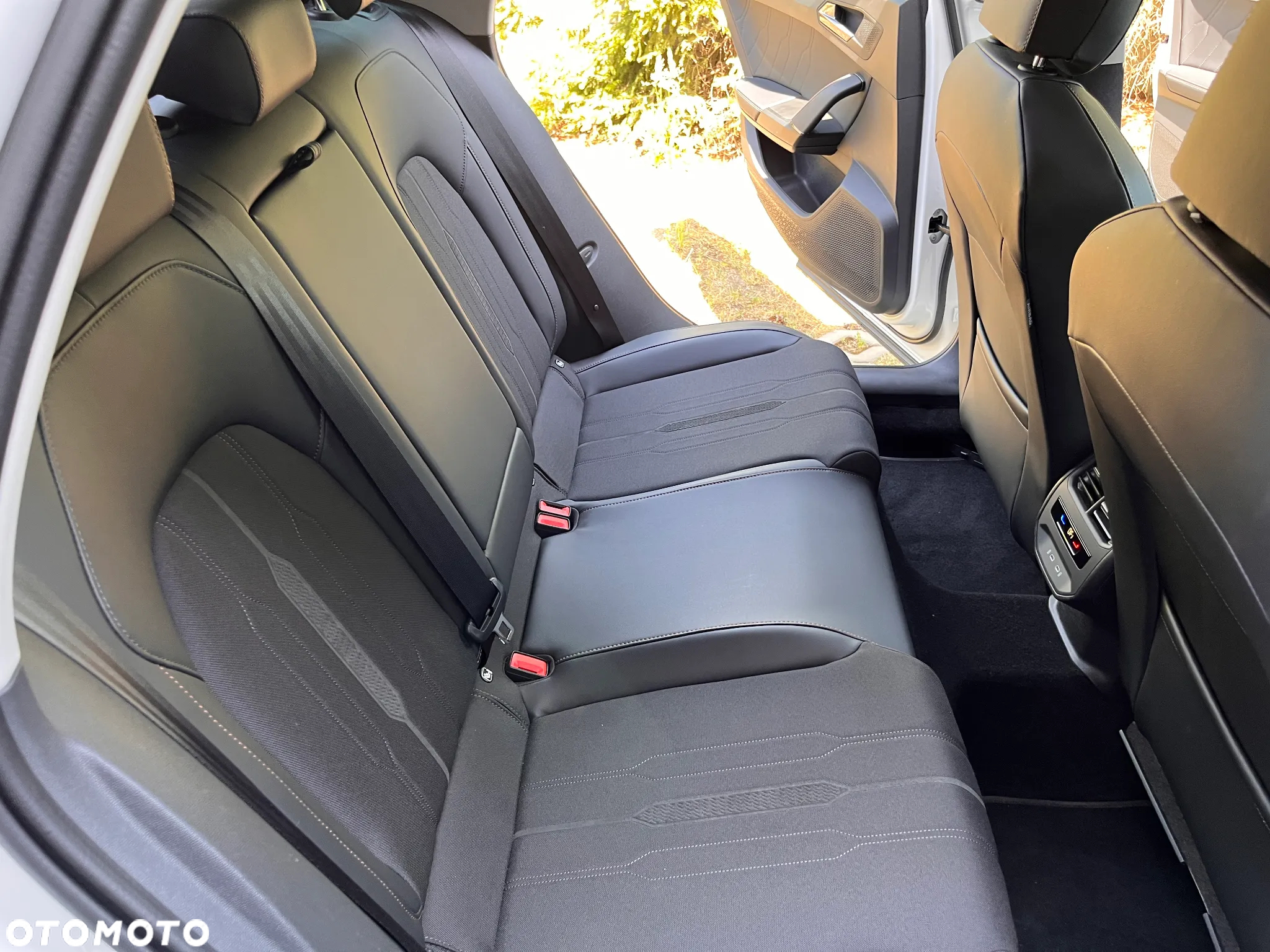 Cupra Formentor 1.4 e-Hybrid DSG - 14