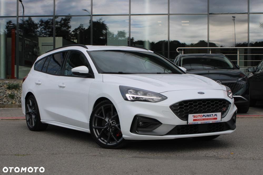 Ford Focus - 3