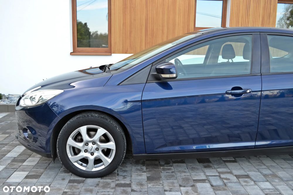 Ford Focus - 7