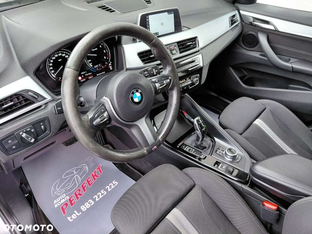 BMW X1 - 13