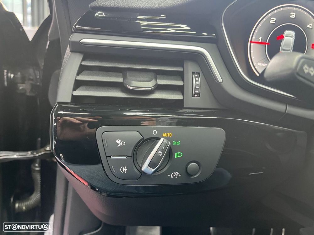 Audi A5 Sportback 35 TDI S line S tronic - 15