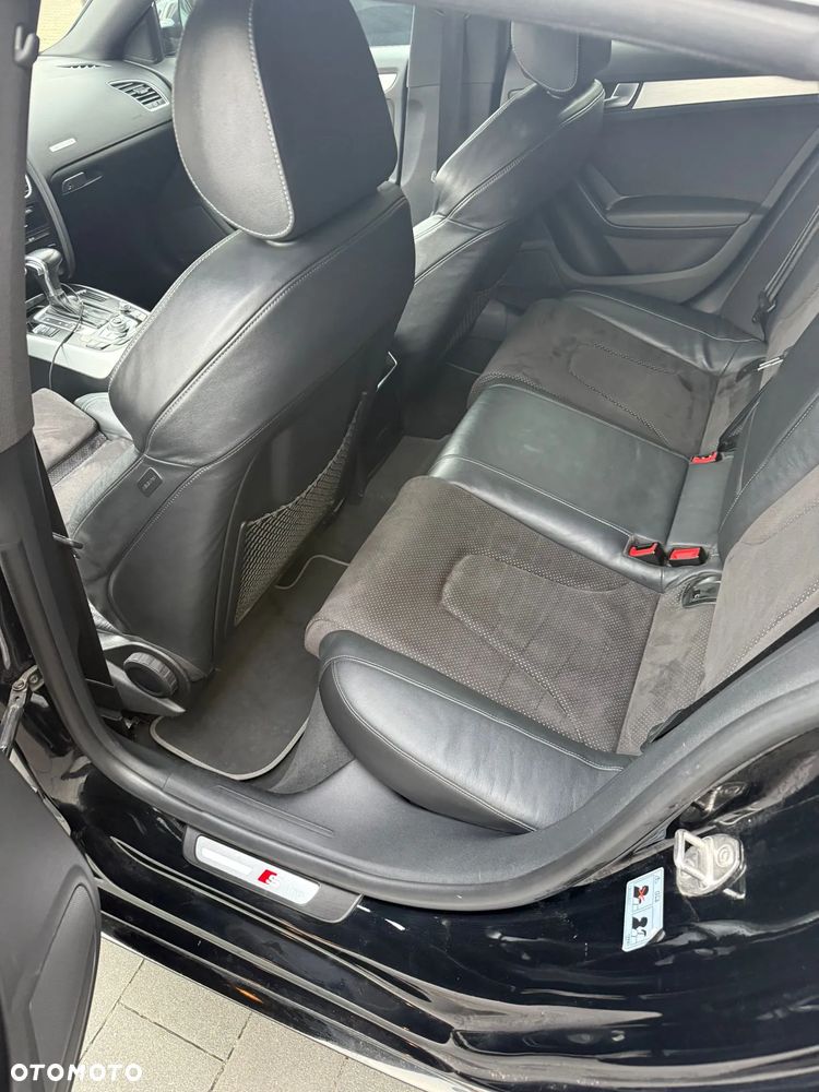 Audi A5 Sportback 2.0 TDI Quattro S tronic - 19