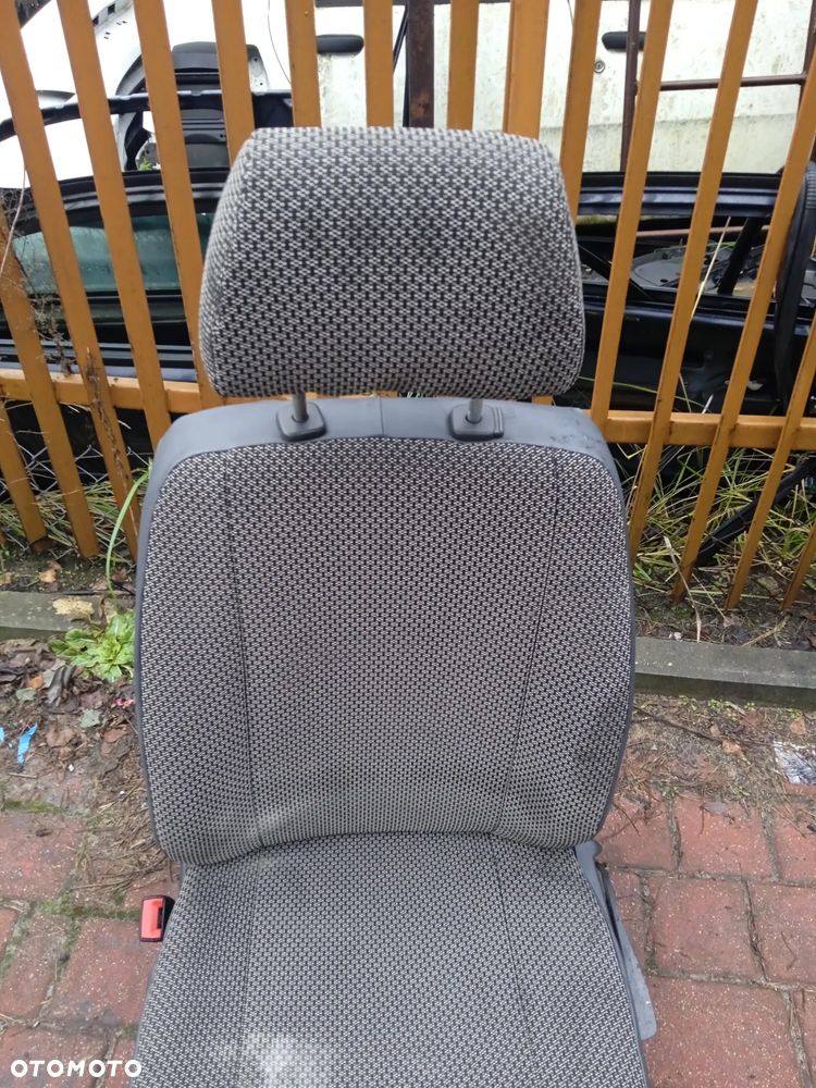 FOTEL KIEROWCY DUCATO 06- - 3