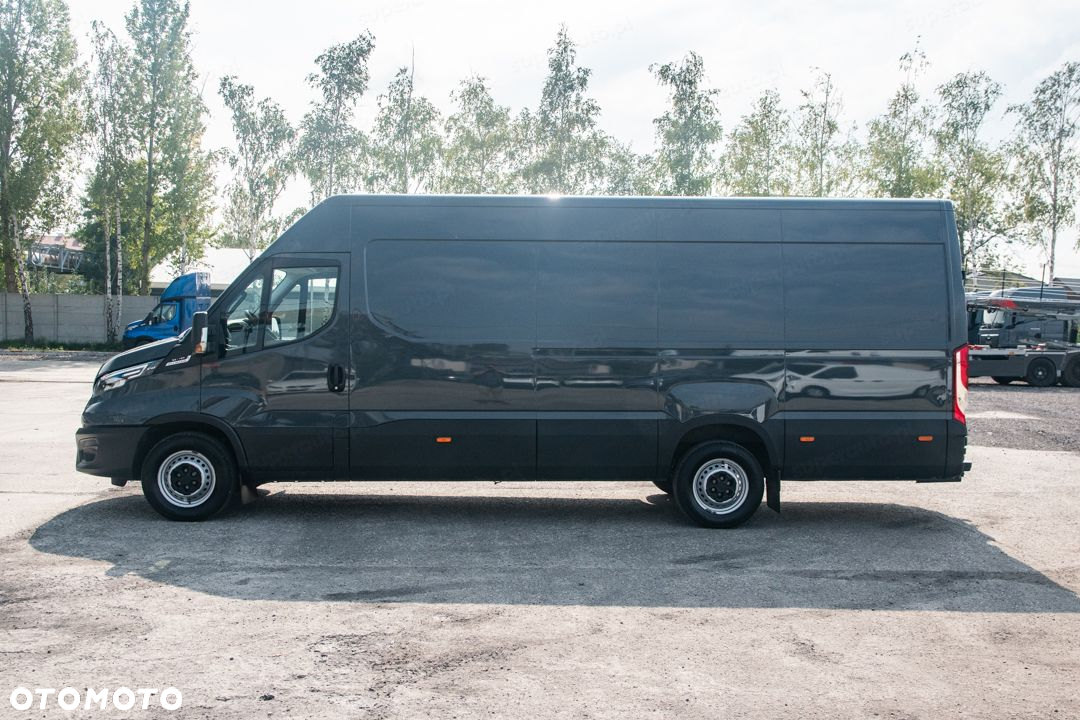 Iveco Daily 35S18 Hi-Matic 16m3 L4H2 3.0 180KM - 16