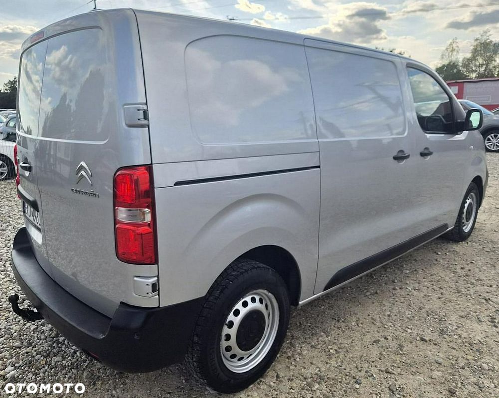 Citroën Jumpy - 4
