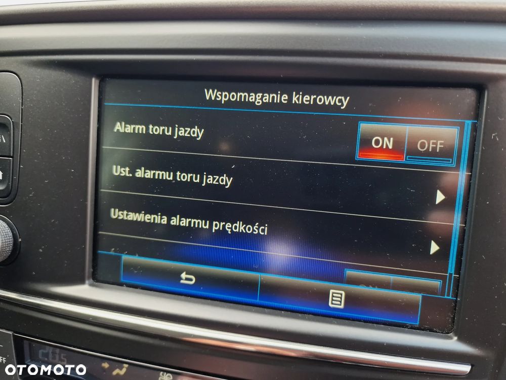 Renault Kadjar 1.5 dCi Energy Limited EDC - 28