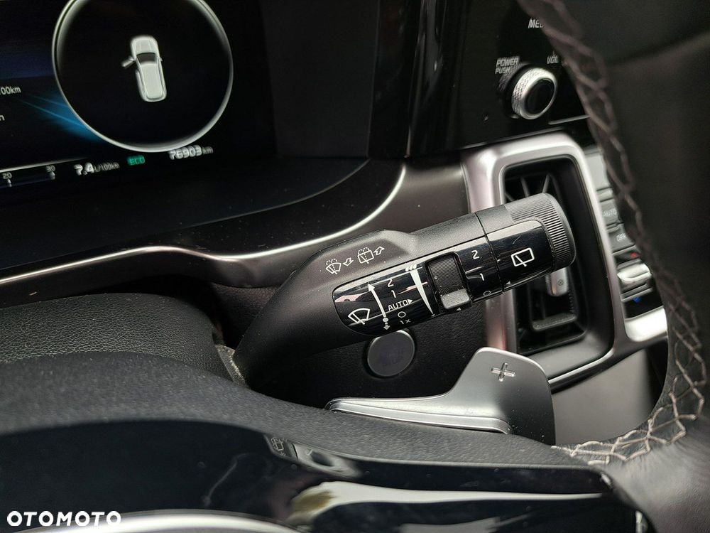 Kia Sorento 1.6 T-GDI HEV L - 16