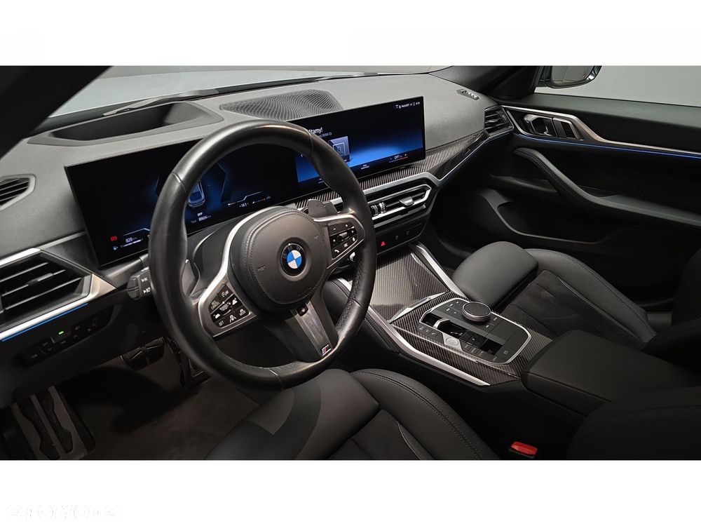 BMW Seria 4 - 16