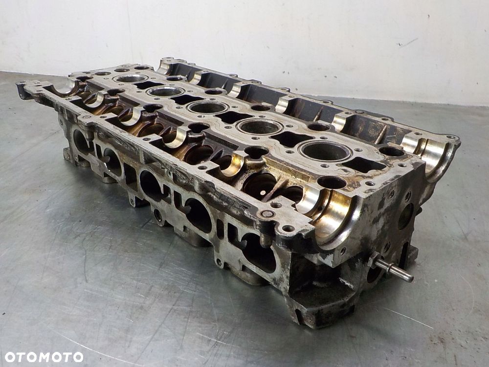 FORD MONDEO MK4 S-MAX VOLVO S60 V70 II 2.5T GŁOWICA SILNIKA B5254T HUWA - 2
