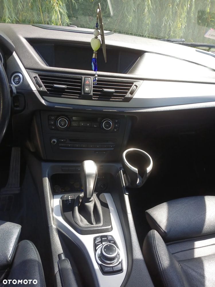 BMW X1 - 14