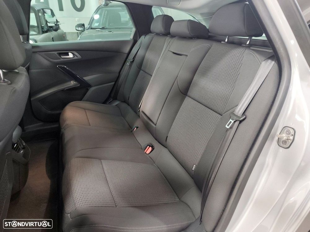 Peugeot 508 SW 1.6 e-HDi Active CMP6 - 12