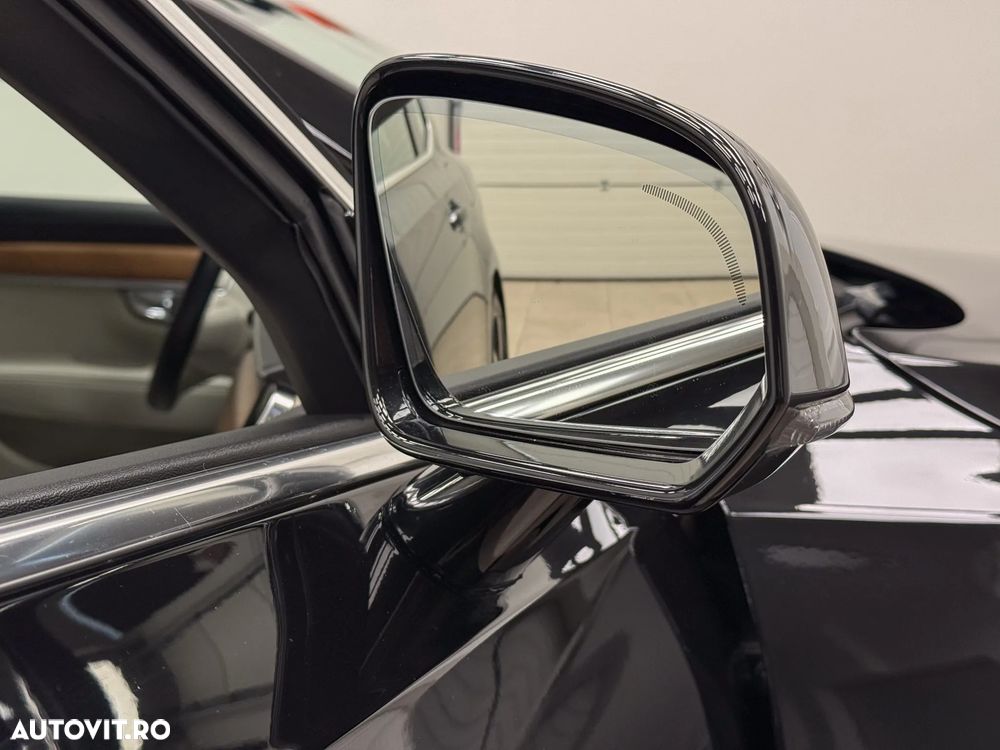Volvo S90 D5 AWD Geartronic Inscription - 19